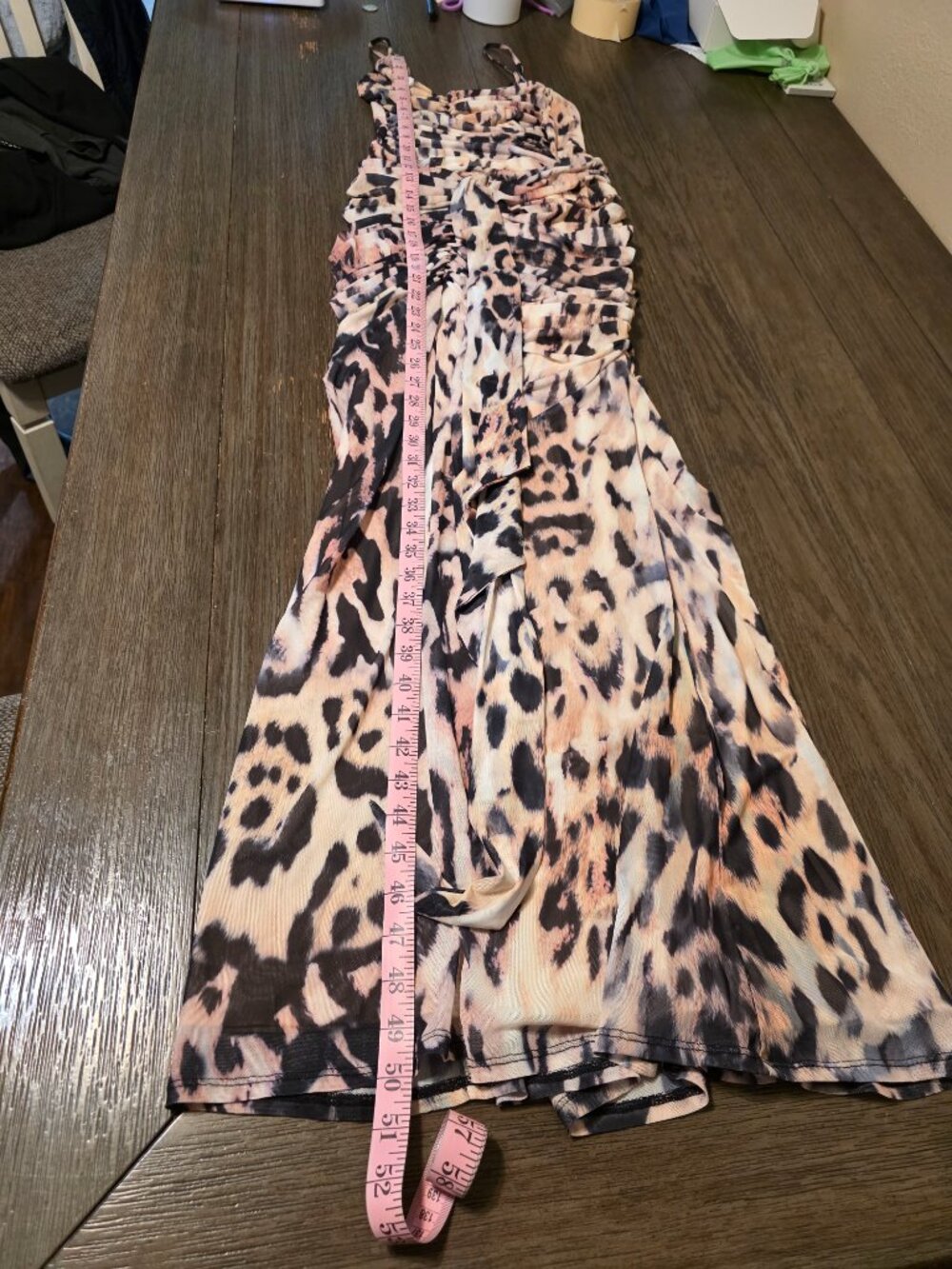 AFRM Azula Dress NWT XXL - Picture 3 of 12